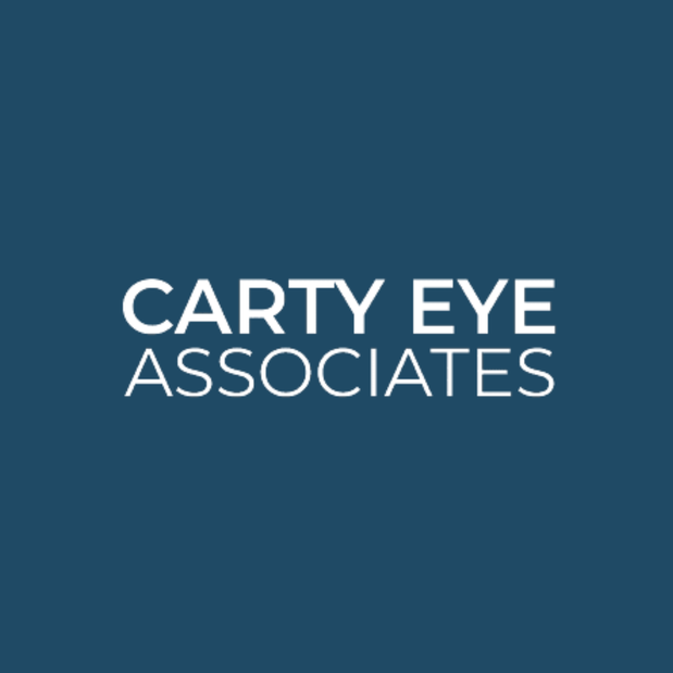 Carty Eye Associates Logo