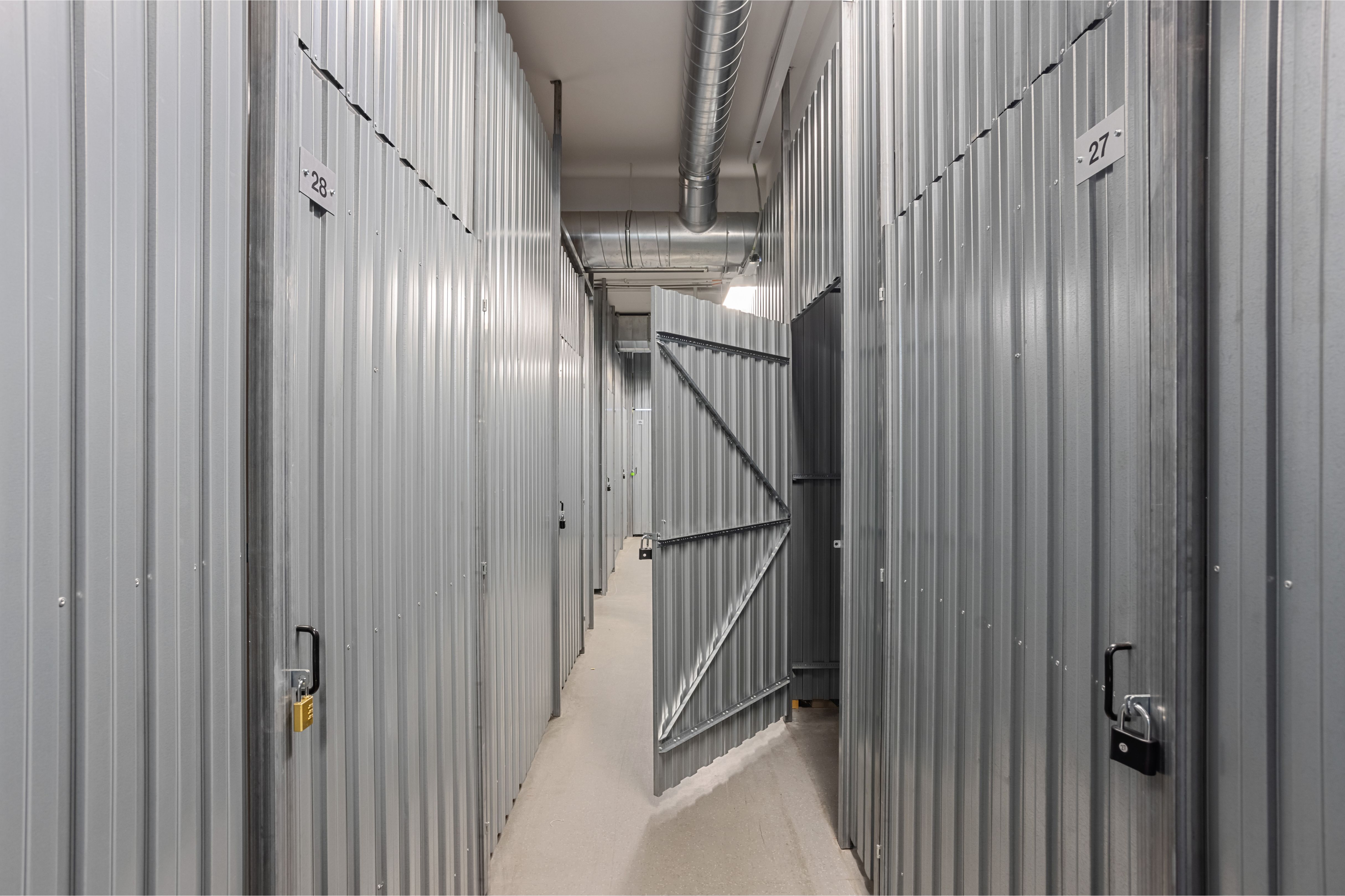 Storebox - Dein Lager nebenan, Simmeringer Hauptstraße 141 in Wien