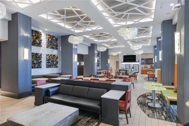 Images Hampton Inn & Suites Raleigh-Durham Airport-Brier Creek