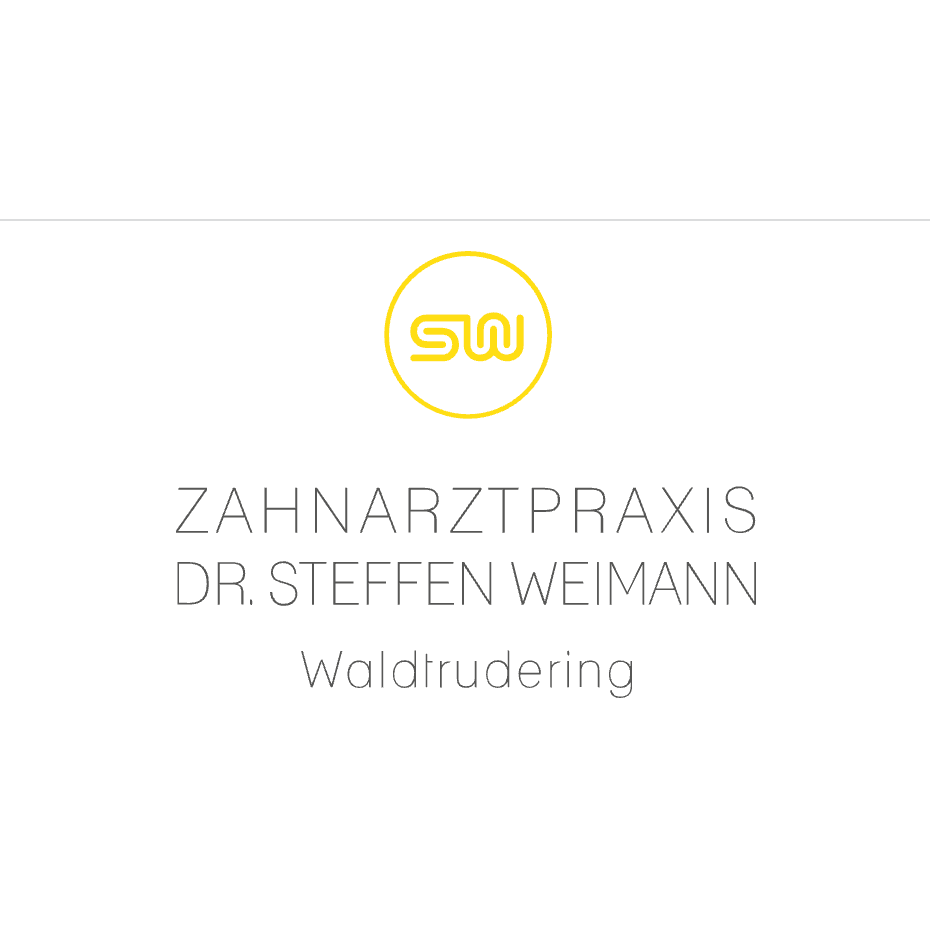 Logo Logo - Zahnarztpraxis I Zahnarztpraxis Dr. Steffen Weimann I München