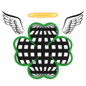 Administración de Loterías Nº 3 Angelines Logo