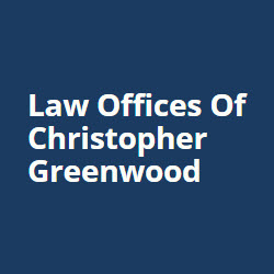 Law Offices of Christopher Greenwood