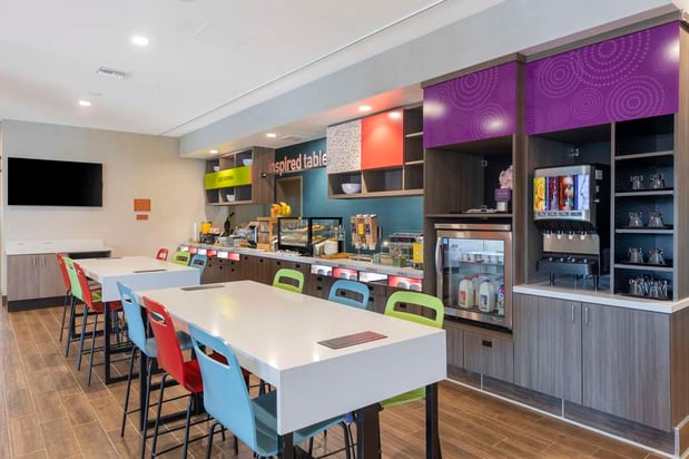 Images Home2 Suites by Hilton Redlands Loma Linda