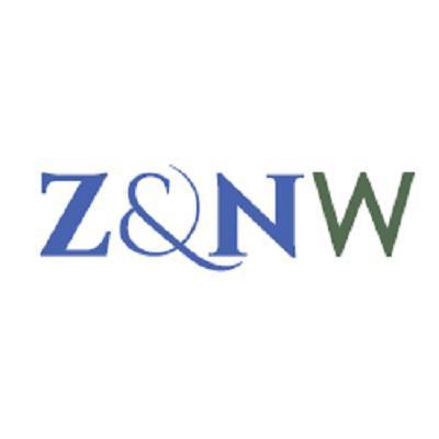 Zen & Now Wellness Logo
