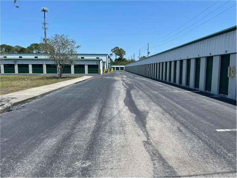 Exterior Units