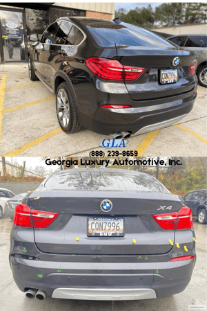 Images Georgia Luxury Automotive Lively