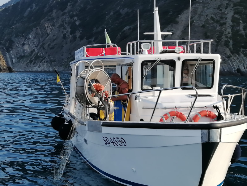 Images Maragià Boat Tours-Boat Tour Portovenere