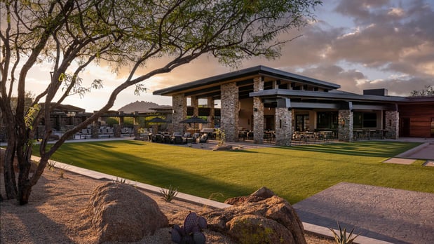 Images Sereno Canyon