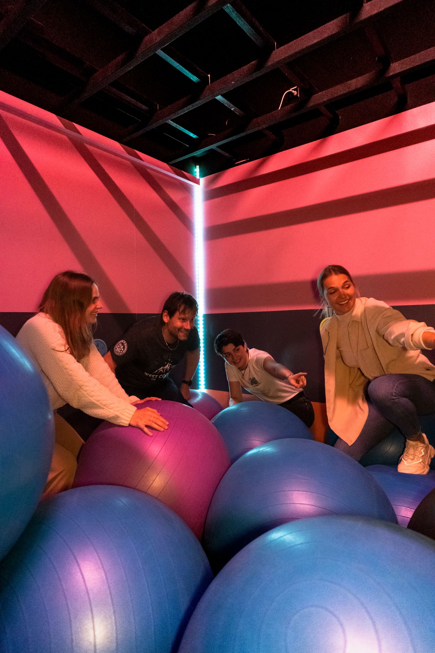 Bilder Boda Borg Zürich