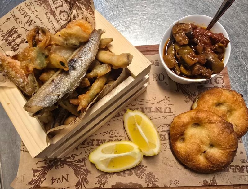 Images La Voglia Ristorante & Bar