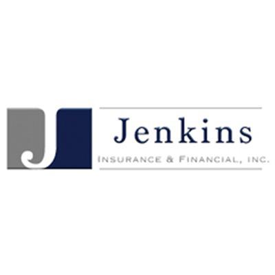 Jenkins Insurance & Financial Services Logo