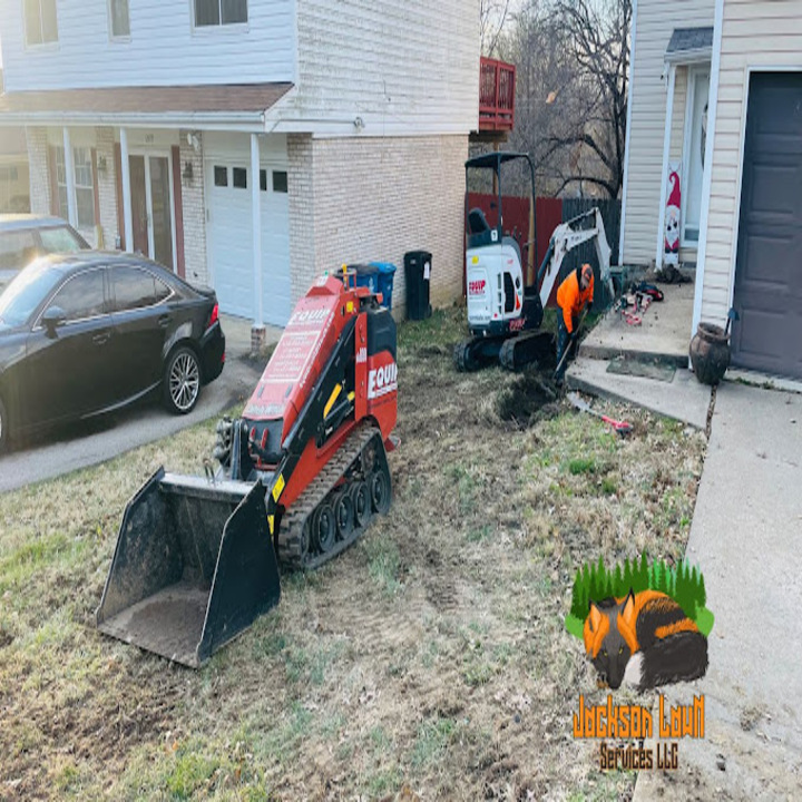 Images Jackson Lawn Services LLC
