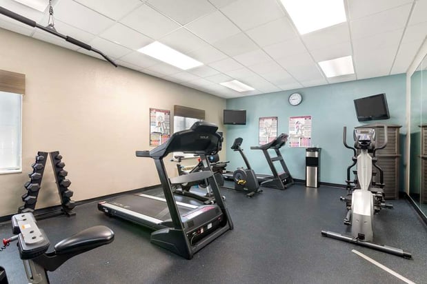 Images Best Western Savannah Airport Inn & Suites