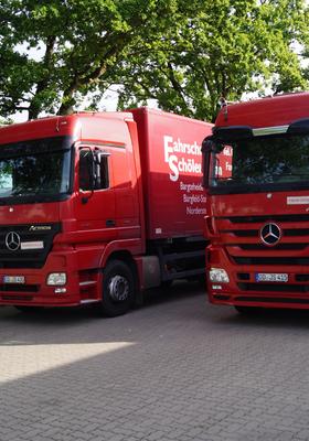 Fahrschule Jürgen Schölermann, Am Markt 26 in Bargteheide