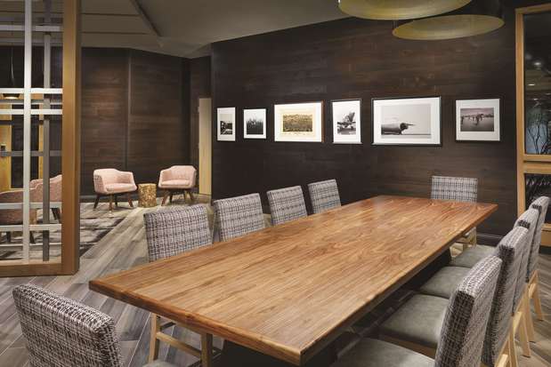 Images DoubleTree by Hilton Hotel Colorado Springs