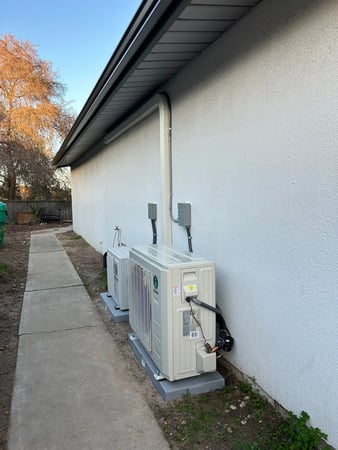 Images Reitz Heating & Air, Inc