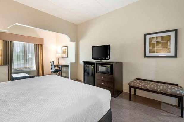 Images Best Western Suites