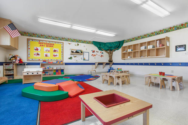 Images Primrose School of South Gilbert