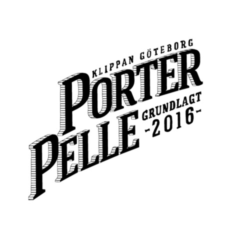 Porter Pelle Logo