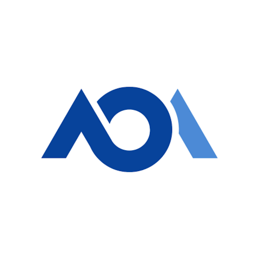 company logo