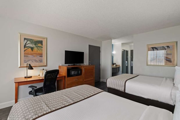 Images Best Western Orlando Gateway Hotel