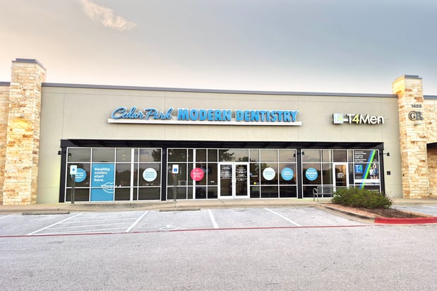 Images Cedar Park Modern Dentistry and Orthodontics