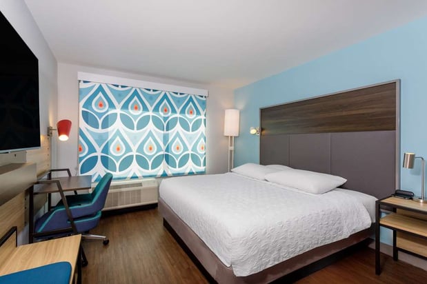 Images Tru by Hilton Panama City Beach