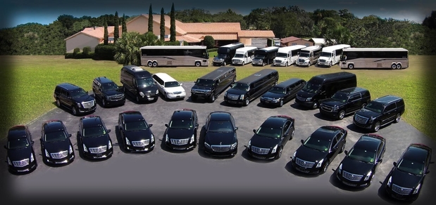 Images Olympus Limo, Inc.