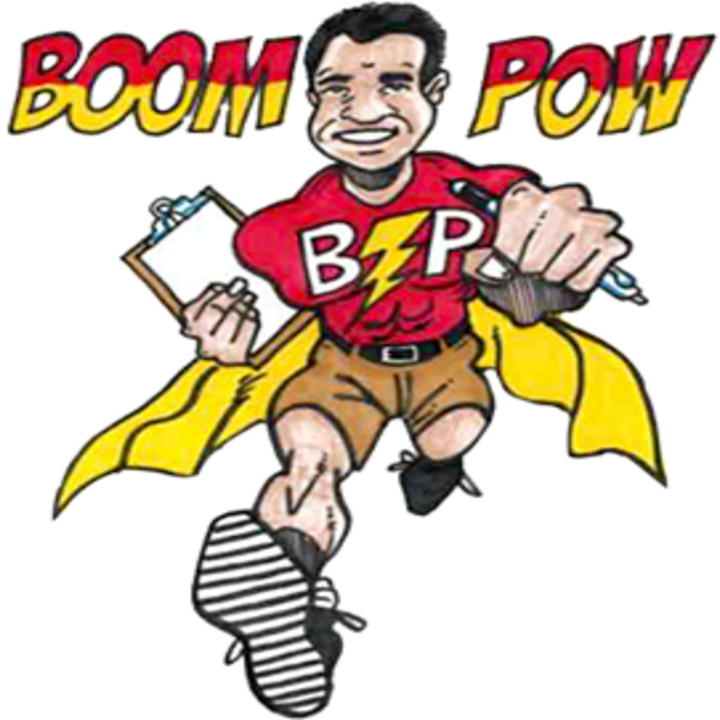 Images Boom Pow DIY Solar LLC