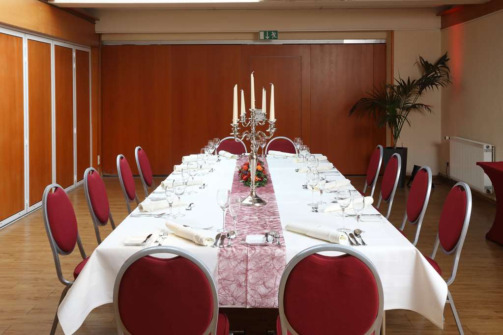 Bilder Best Western Hotel Rosenau