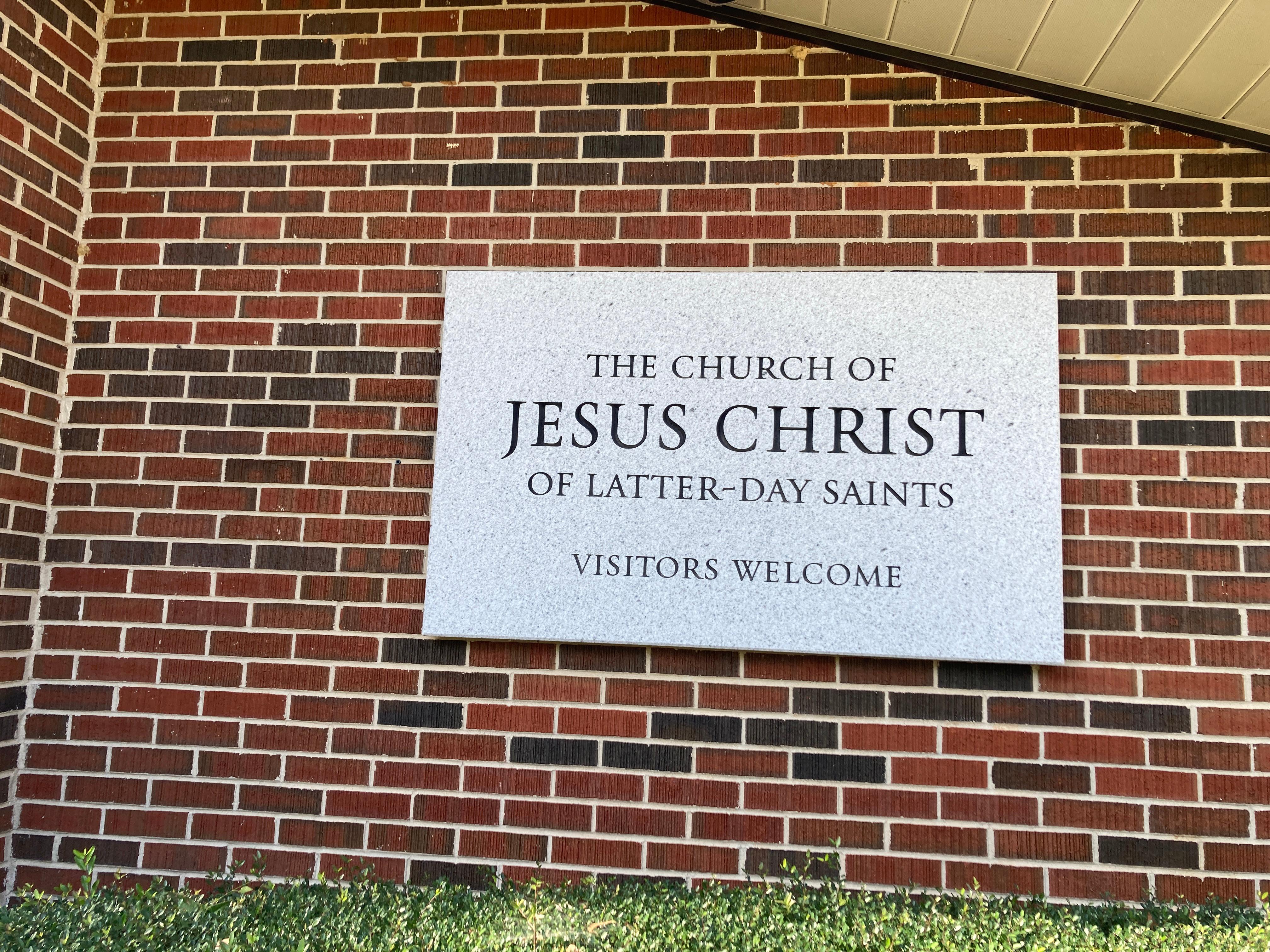 Visitors welcome!