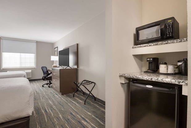 Images Best Western NSU Inn