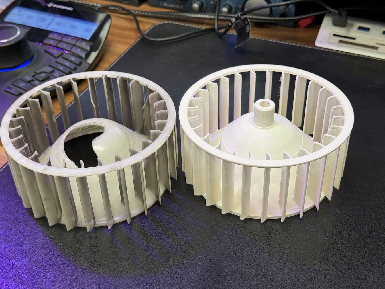 Bild 38 3D Druck Service Frankfurt in Frankfurt am Main