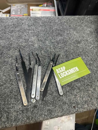 Images ASAP LOCKSMITH