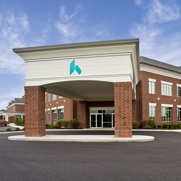 Images Kettering Health Beavercreek Health Center