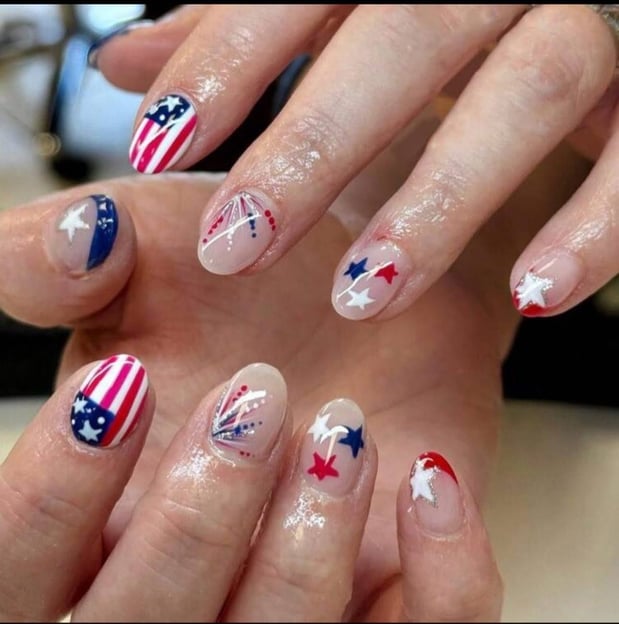 Images Vivian Spa & Nail Bar