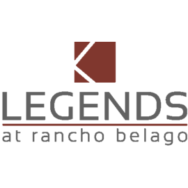 Legends at Rancho Belago Logo