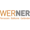 WERNER – Terrassen/Balkone/Geländer  