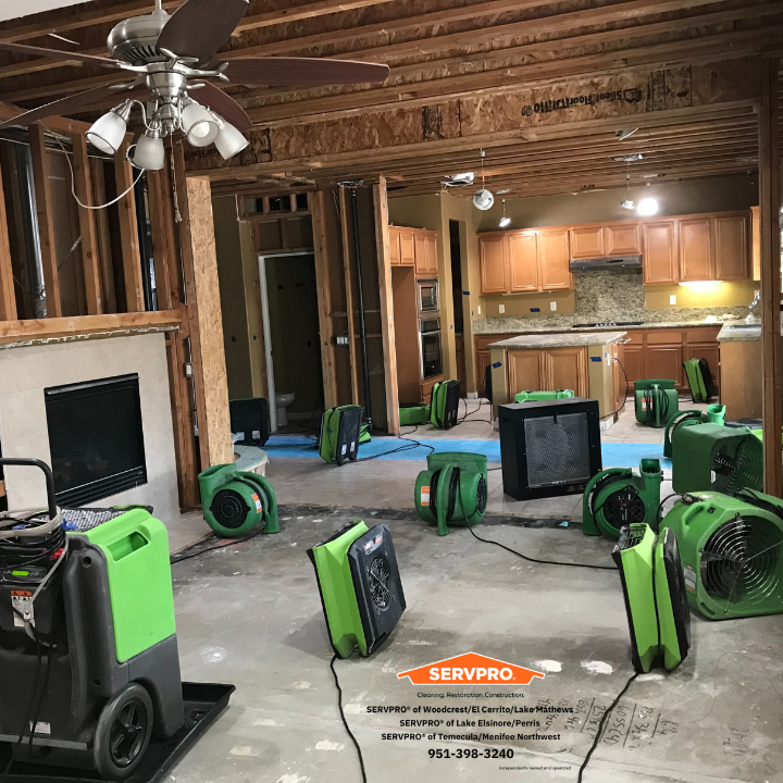 Images SERVPRO of Temecula