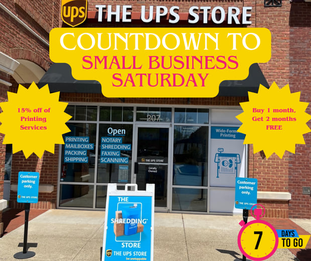 Images The UPS Store