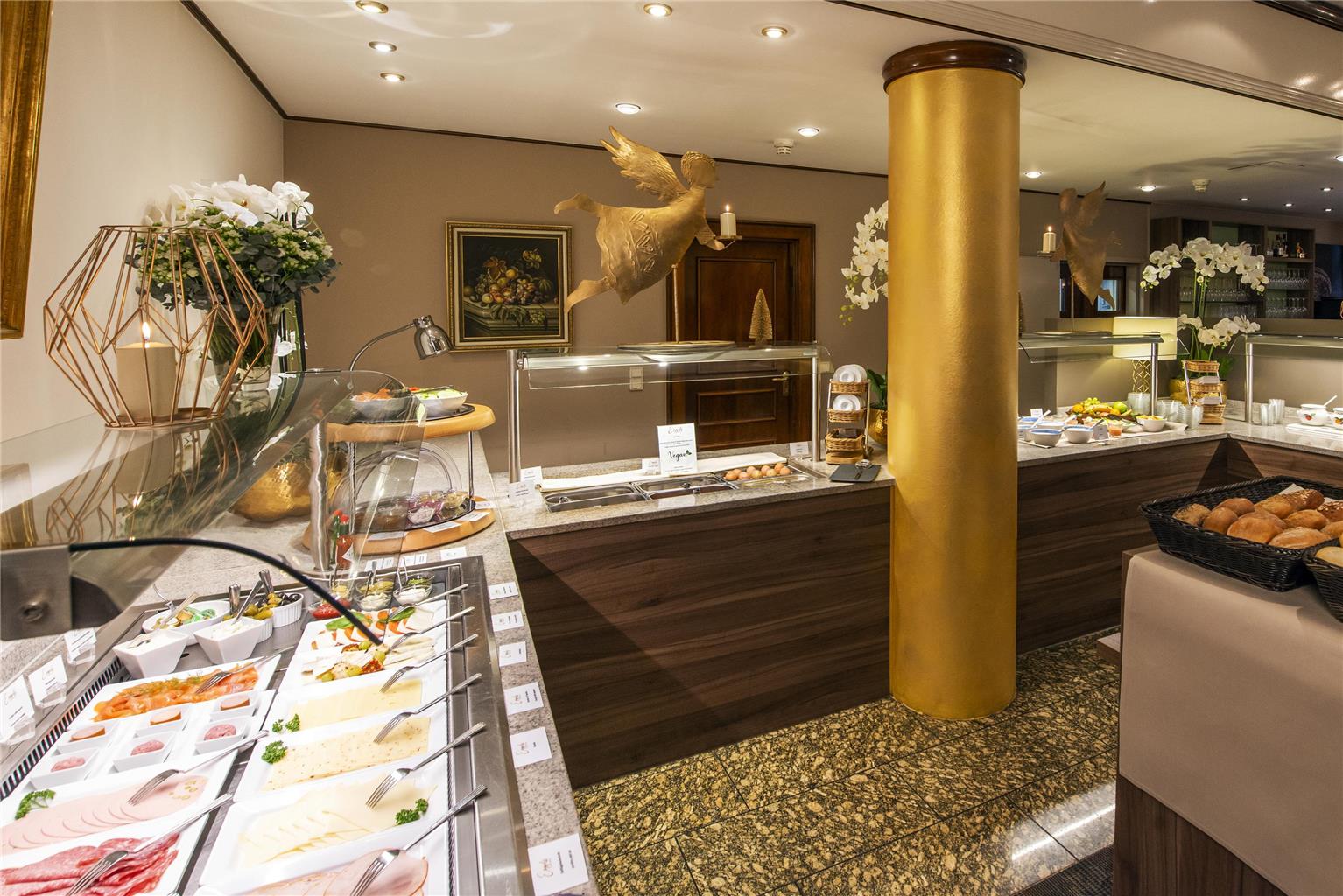 Parkhotel Engelsburg, BW Premier Collection by Best Western, Augustinessenstrasse 10 in Recklinghausen