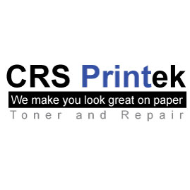 CRS Printek Logo