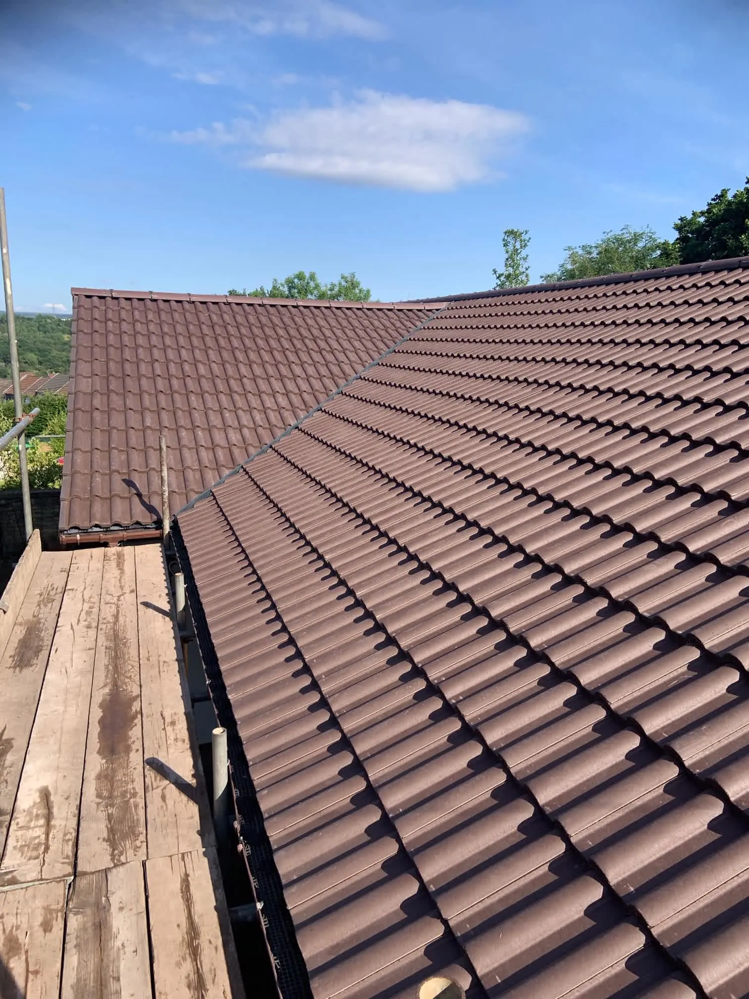 Images Build Right Roofing