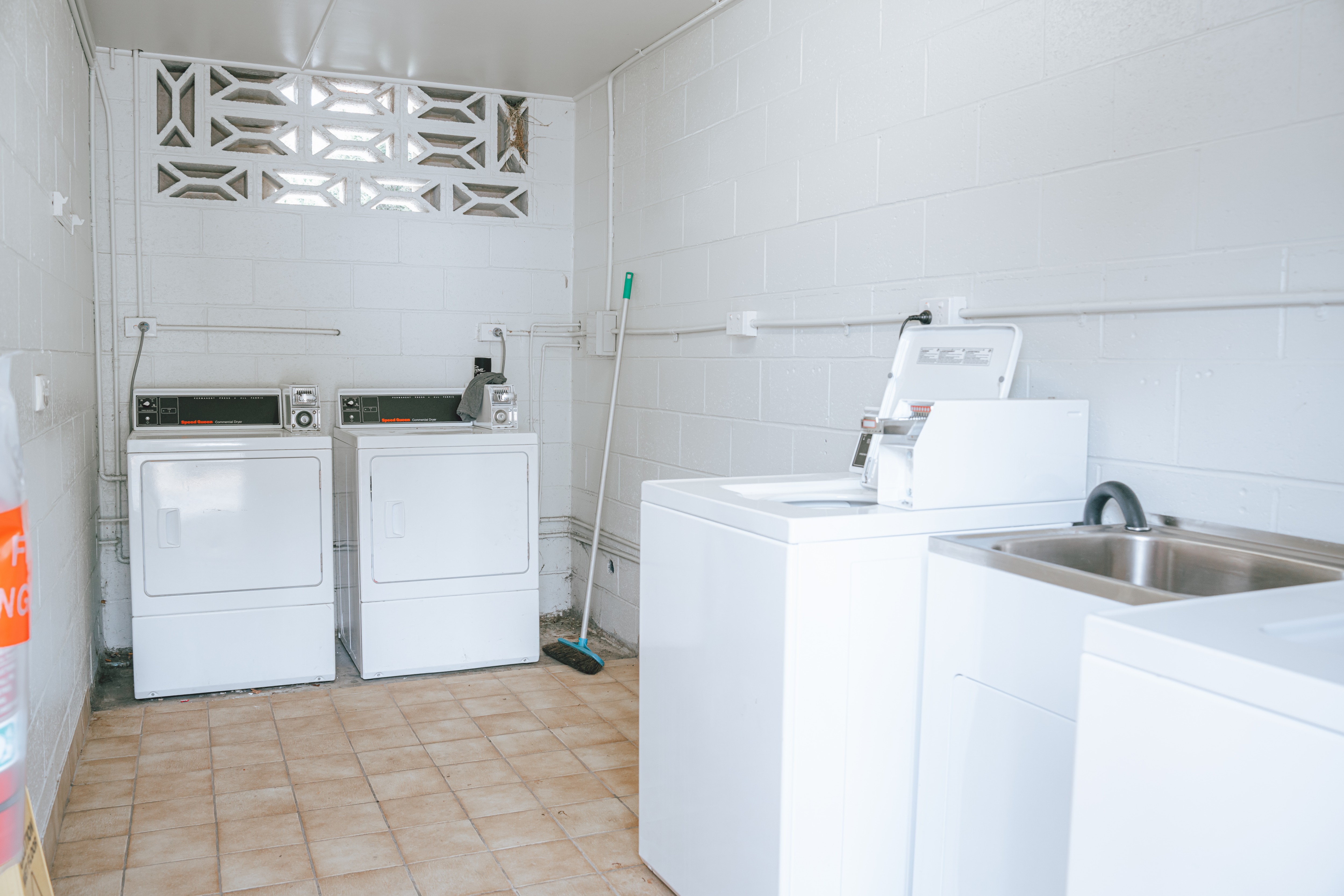 Images Dover Caravan Park