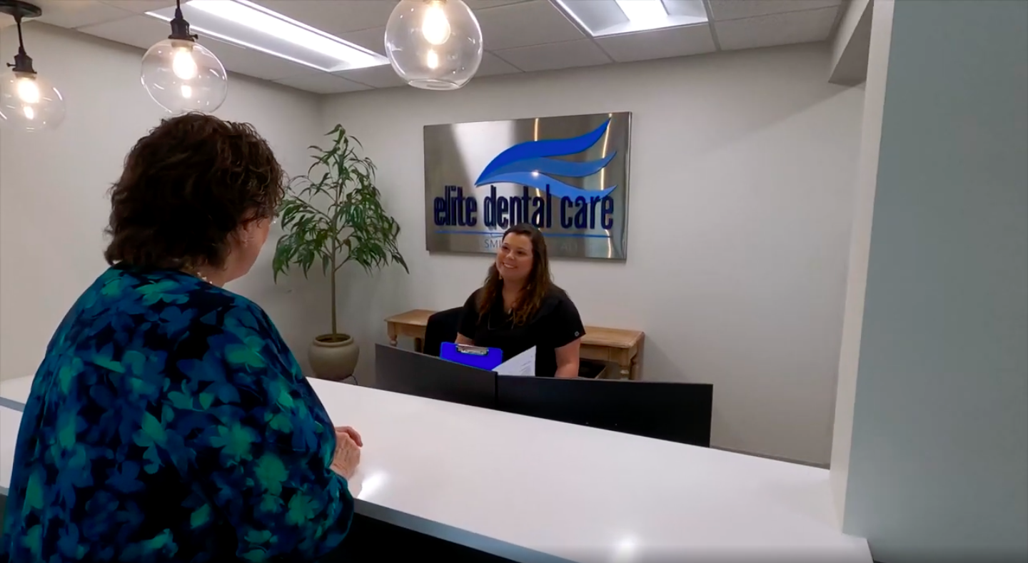 Staff of Elite Dental Care | Eads, TN, , Dentist