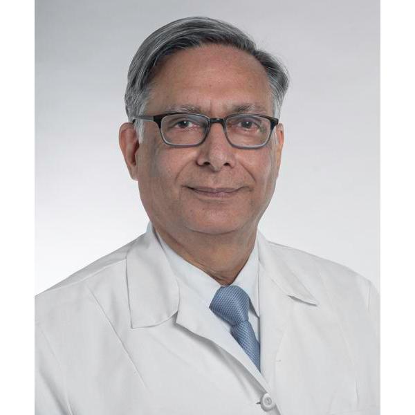 Dr. Arun Agarwal, MD