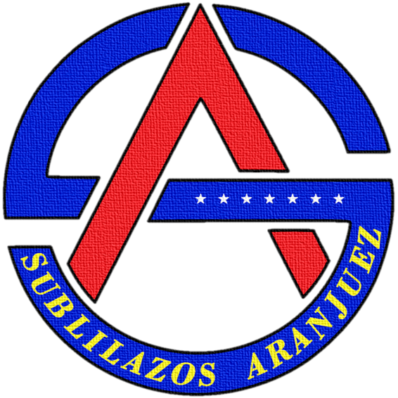 SubliLazos Aranjuez Aranjuez