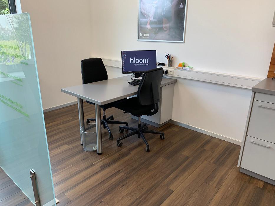 bloom Hörakustik GmbH Oberndorf, Salzburger Straße 79 (Ärztehaus Oberndorf) in Oberndorf bei Salzburg