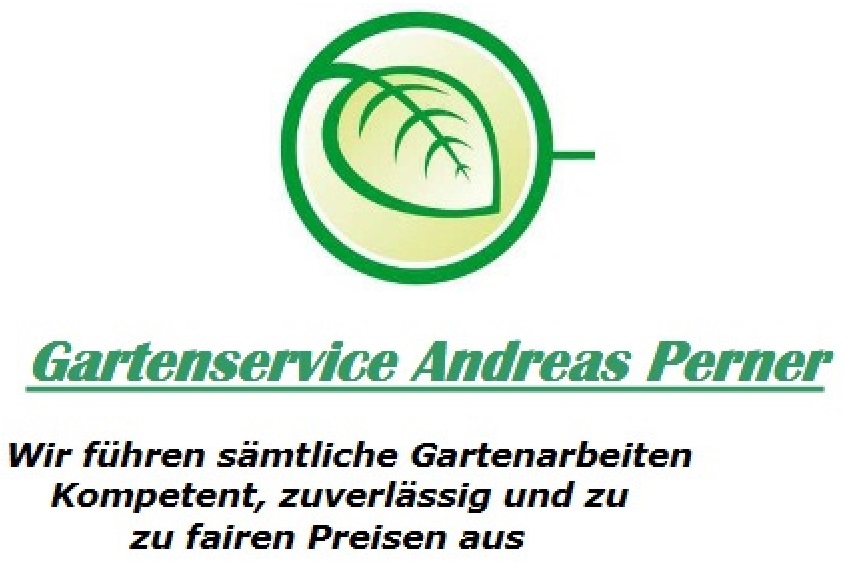 Gartenservice Andreas Perner in Schifferstadt