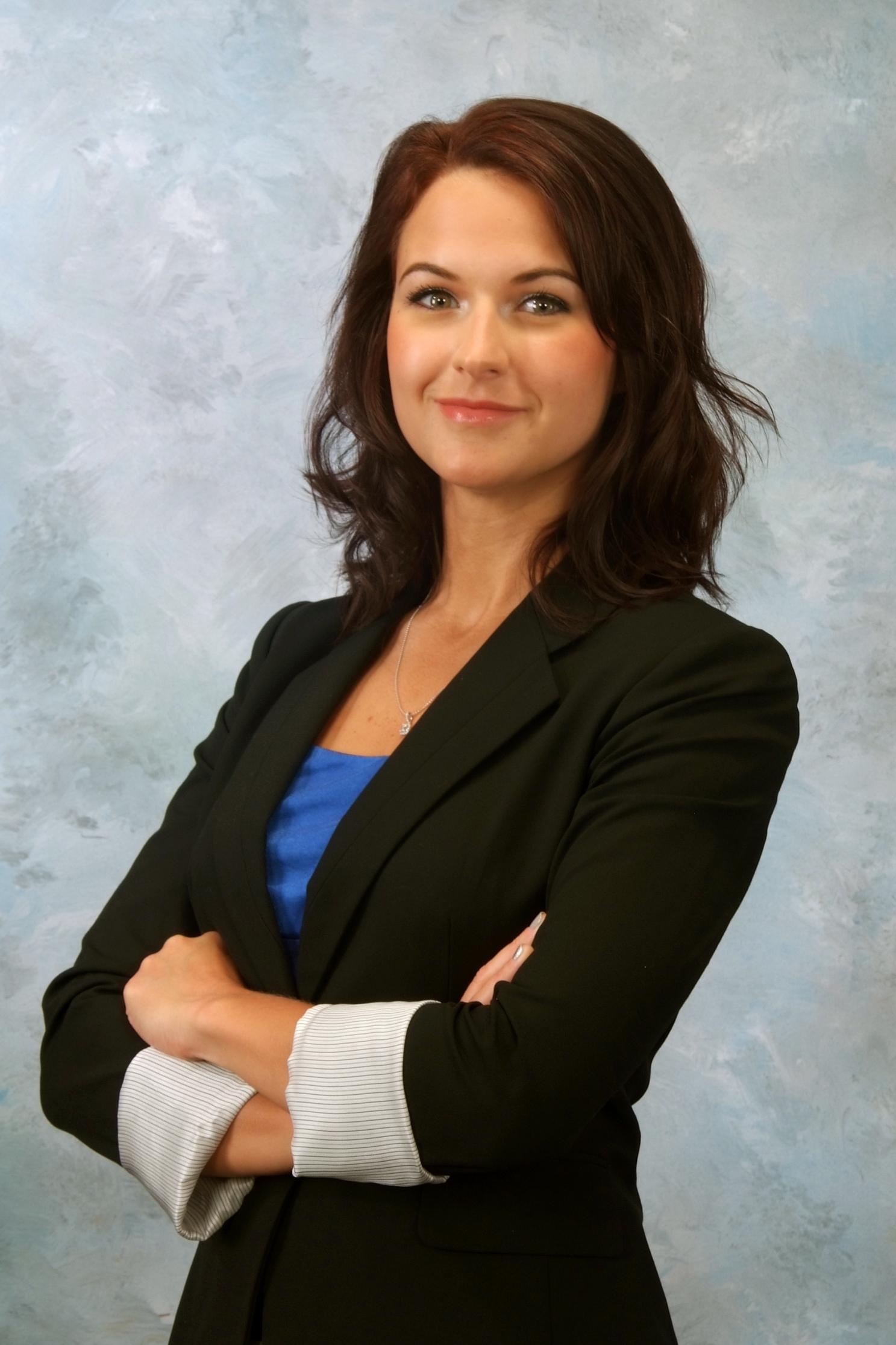 Carly Brouillette